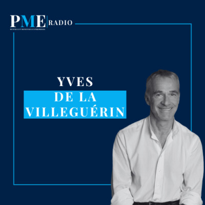 Revue Fiduciaire : Un groupe centenaire tourné vers l’innovation | Yves de La Villeguérin, Président du Groupe Revue Fiduciaire cover