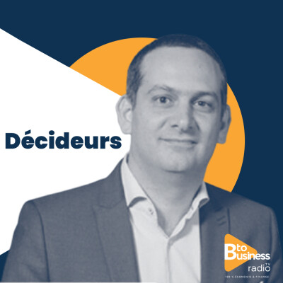 Paragon : De l’imprimerie centenaire à un groupe international de services | Mahdi Bouzoubaa, Directeur Général France de Paragon cover