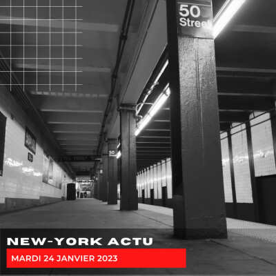 Mardi 24 janvier cover