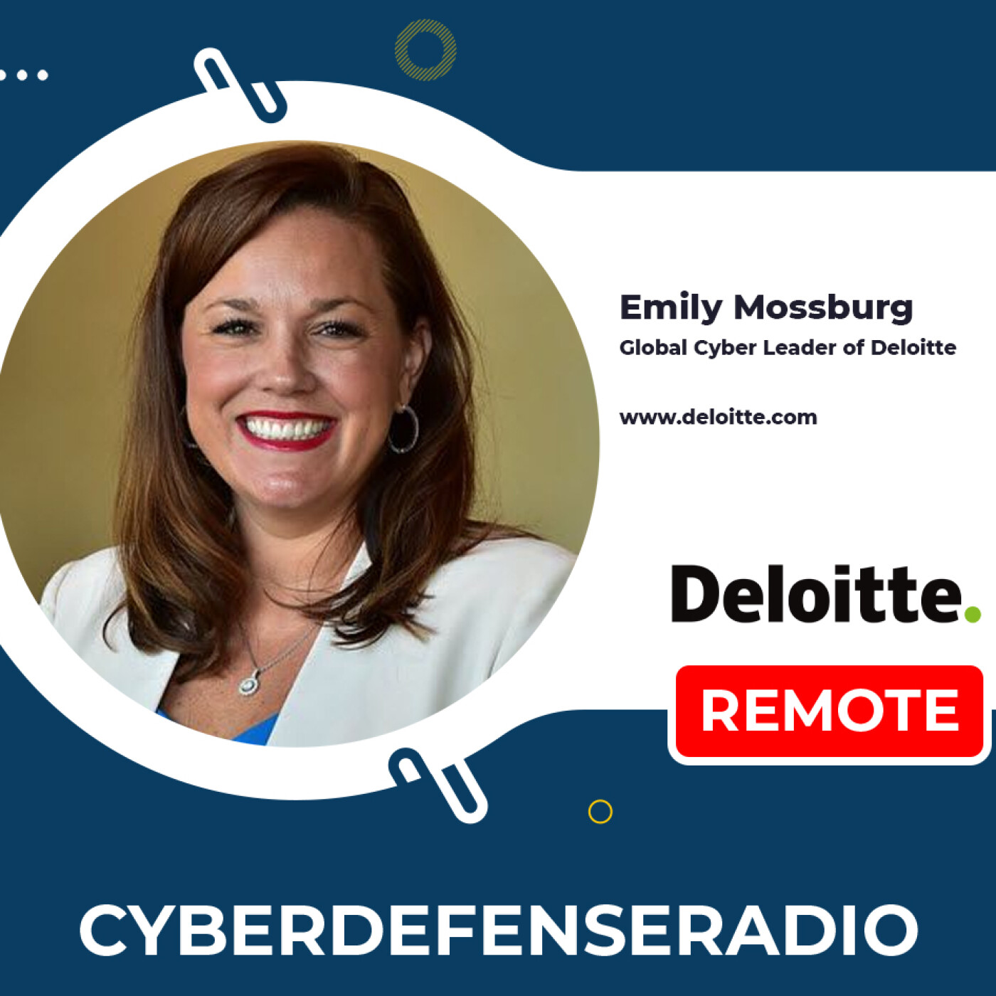 Cyber Defense Radio