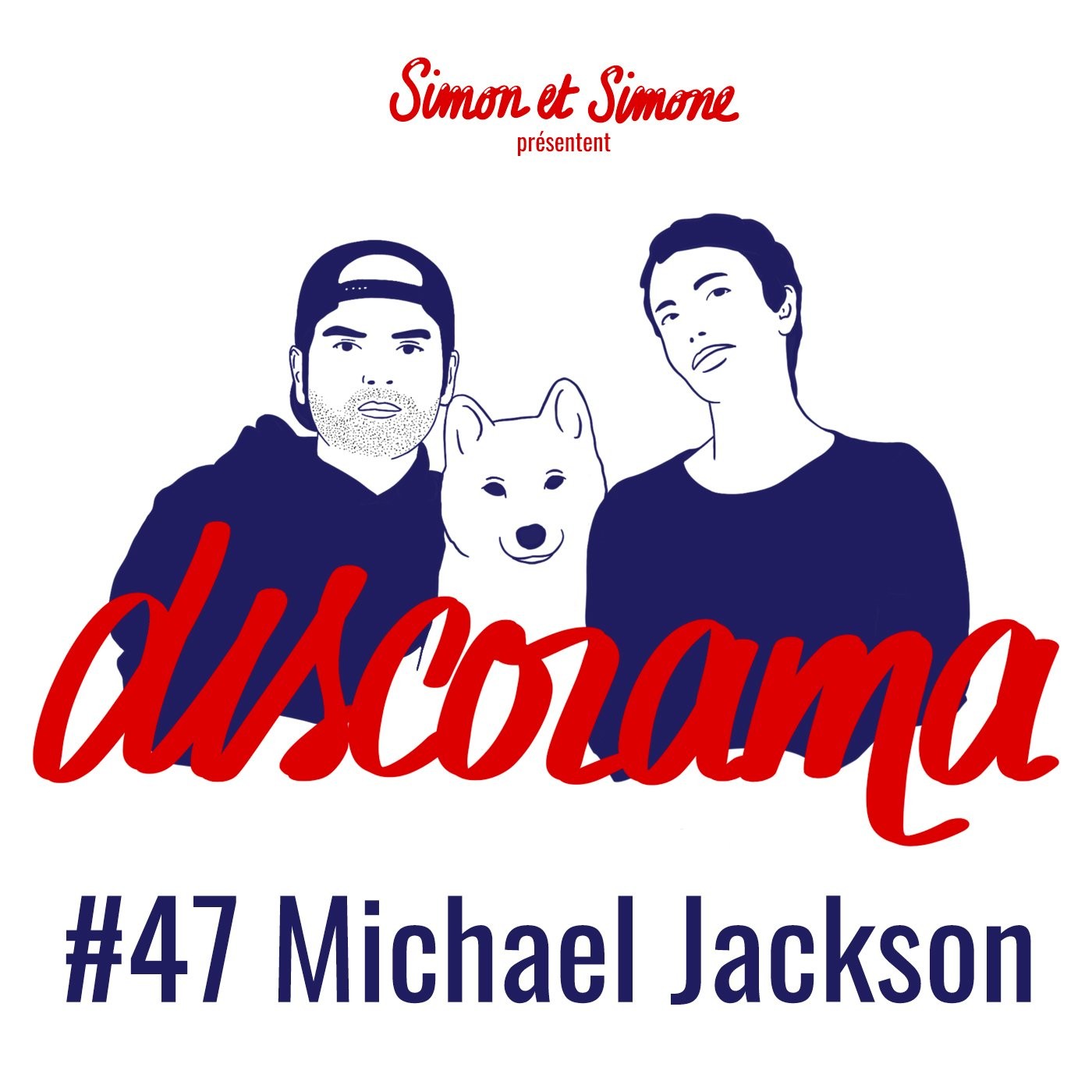 Simon et Simone Discorama