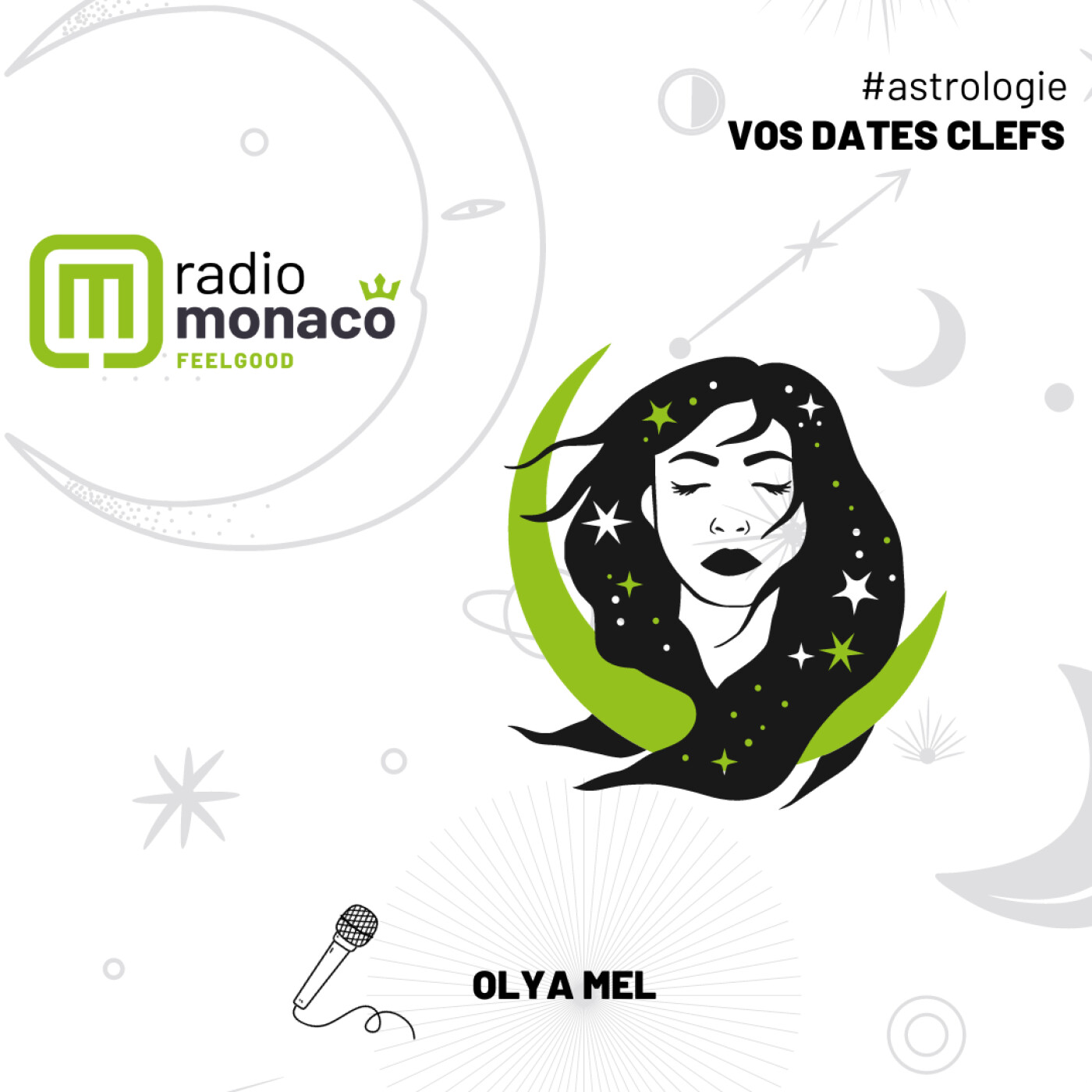 Radio Monaco - Feel Good