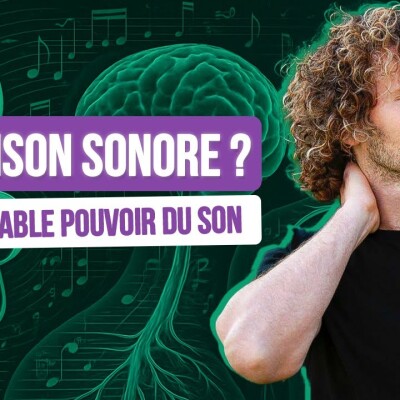 Le Pouvoir Secret de la Musique enfin Révélé - Lincoln Jesser cover