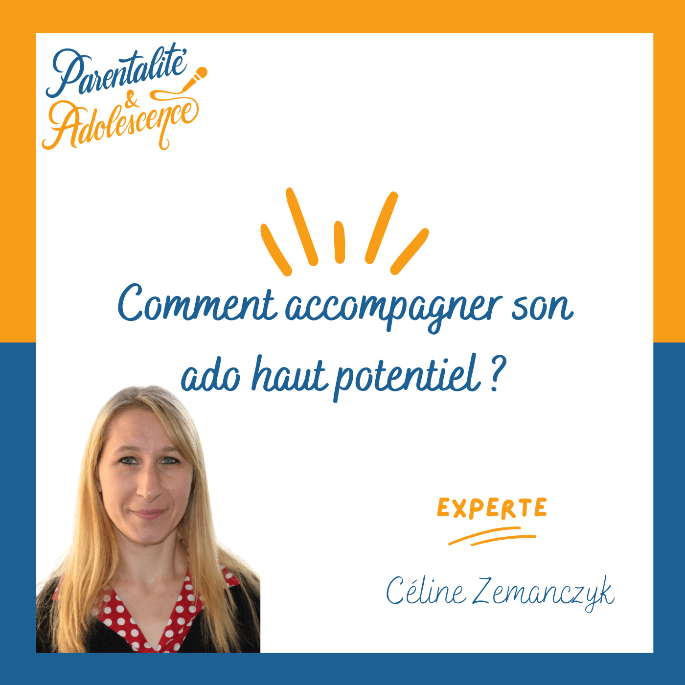 Parentalité et Adolescence