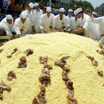L’Algérie Vs le Maroc et la guerre du couscous : triste scandale de sous-développement cover