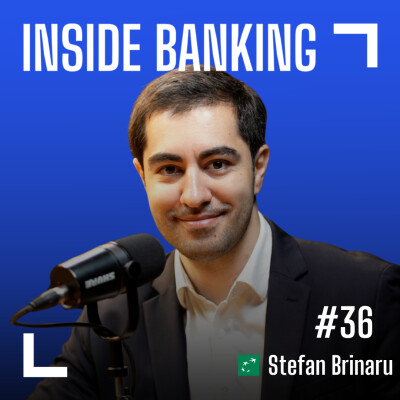 [REDIFF] La révolution des Digital Assets (stablecoins, crypto, blockchain) - Stefan Brinaru, Head of Digital Assets BNP Paribas AM cover
