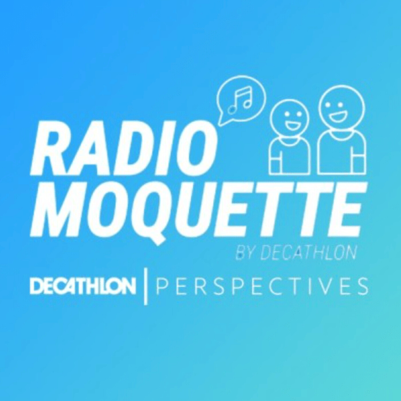 Radio Moquette X Decathlon Perspectives Radio Moquette X Decathlon Perspectives