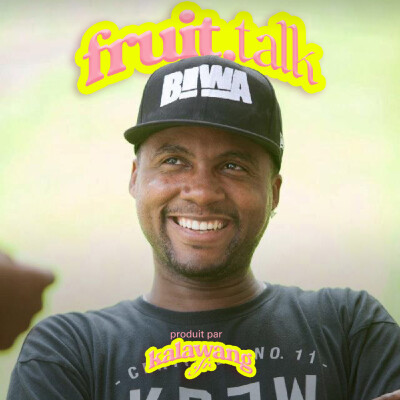 Karl Lerus • La Récolte (FRUIT.Talk) cover