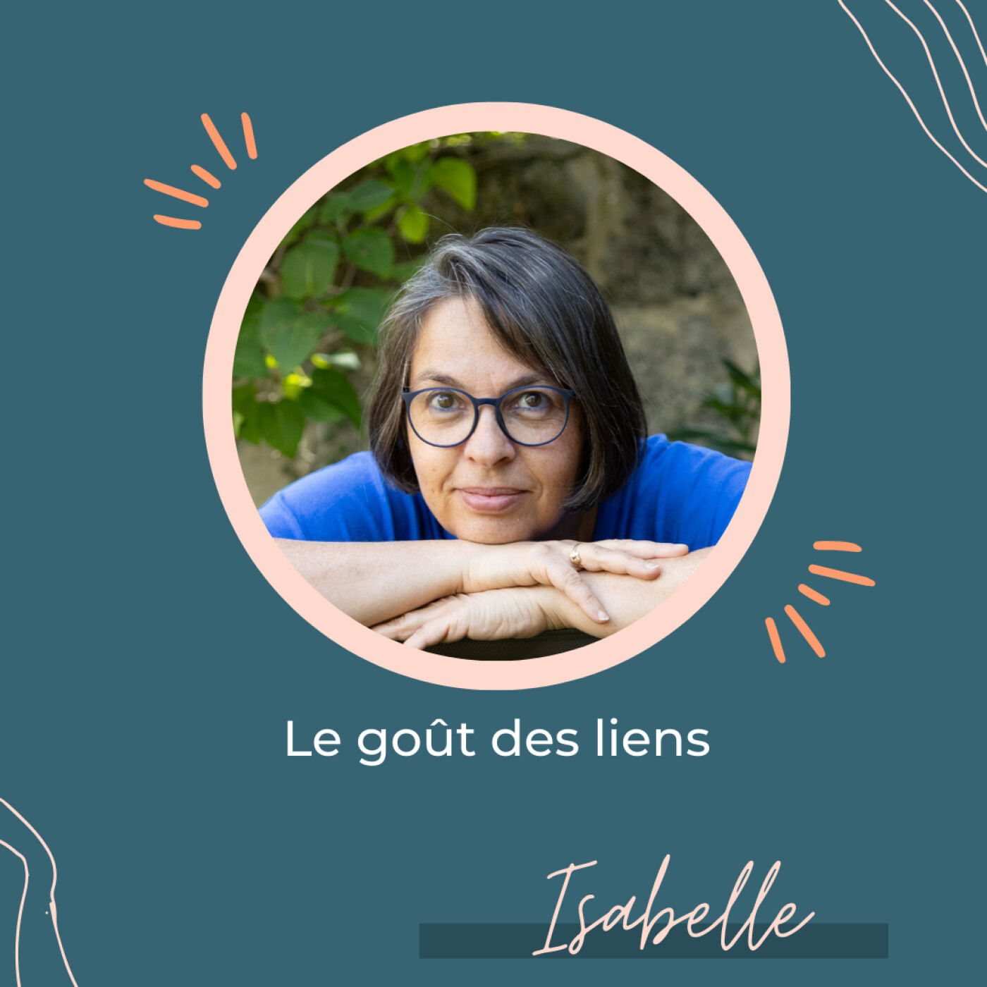 Le goût des liens – Pépite avec Isabelle Redoules Le goût des liens – Pépite avec Isabelle Redoules