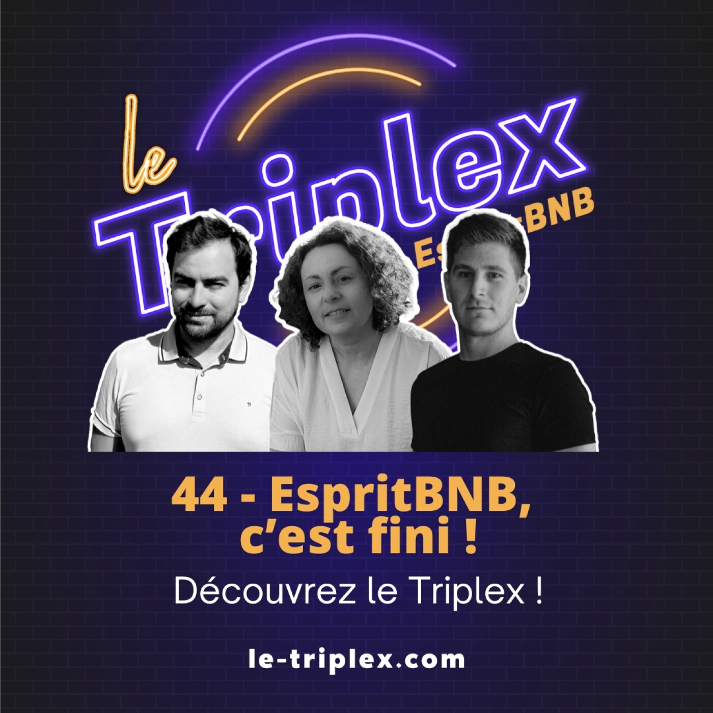 Le Triplex