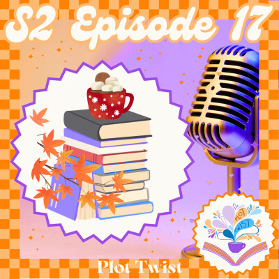 S2 Ep.17 - Relais automne hiver: bilan du pumpkin autumn challenge 🍁 et PAL du cold winter challenge ❄️ cover