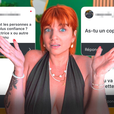 TOUTE LA VÉRITÉ SUR MOI, JE VOUS DIS TOUT, VRAIMENT TOUT cover