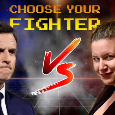 Mathilde Panot sur le point de renverser Macron ? (Actualités) cover