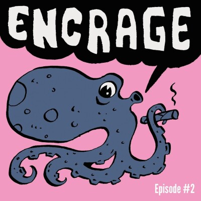 Bonus EP#2 - Dans l'atelier De Fanny Montgermont cover