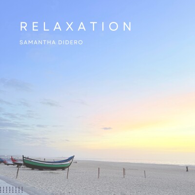 RELAXATION | Déposer ses émotions et s’alléger | Changement de saison et renouveau cover