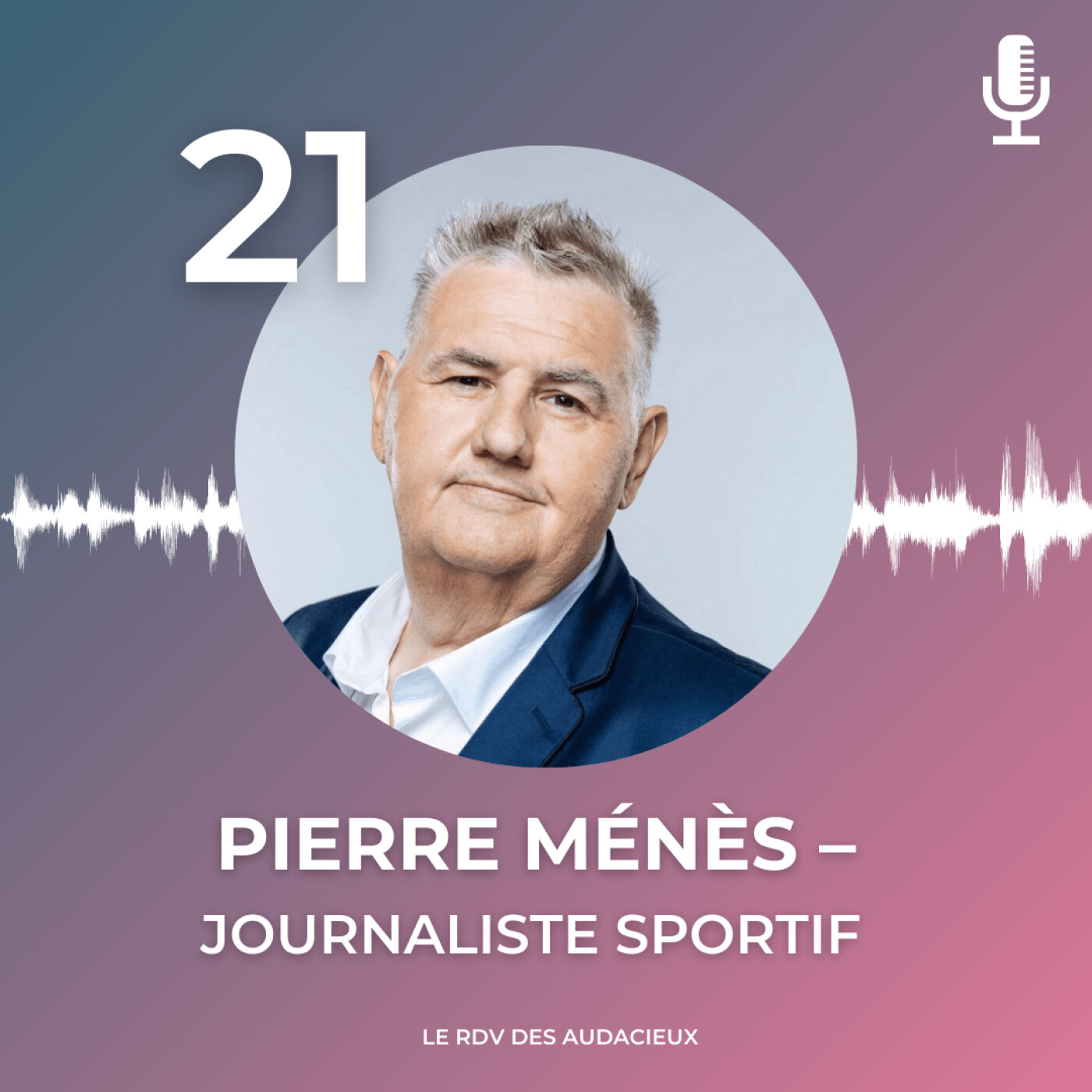 Soyez Audacieux