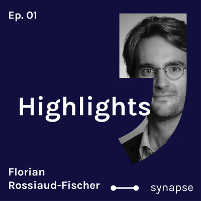 #1 - Highlights cover