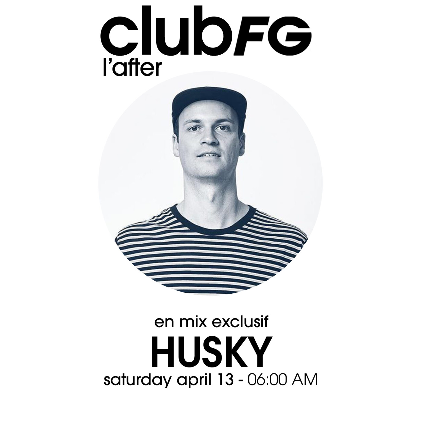 CLUB FG : HUSKY