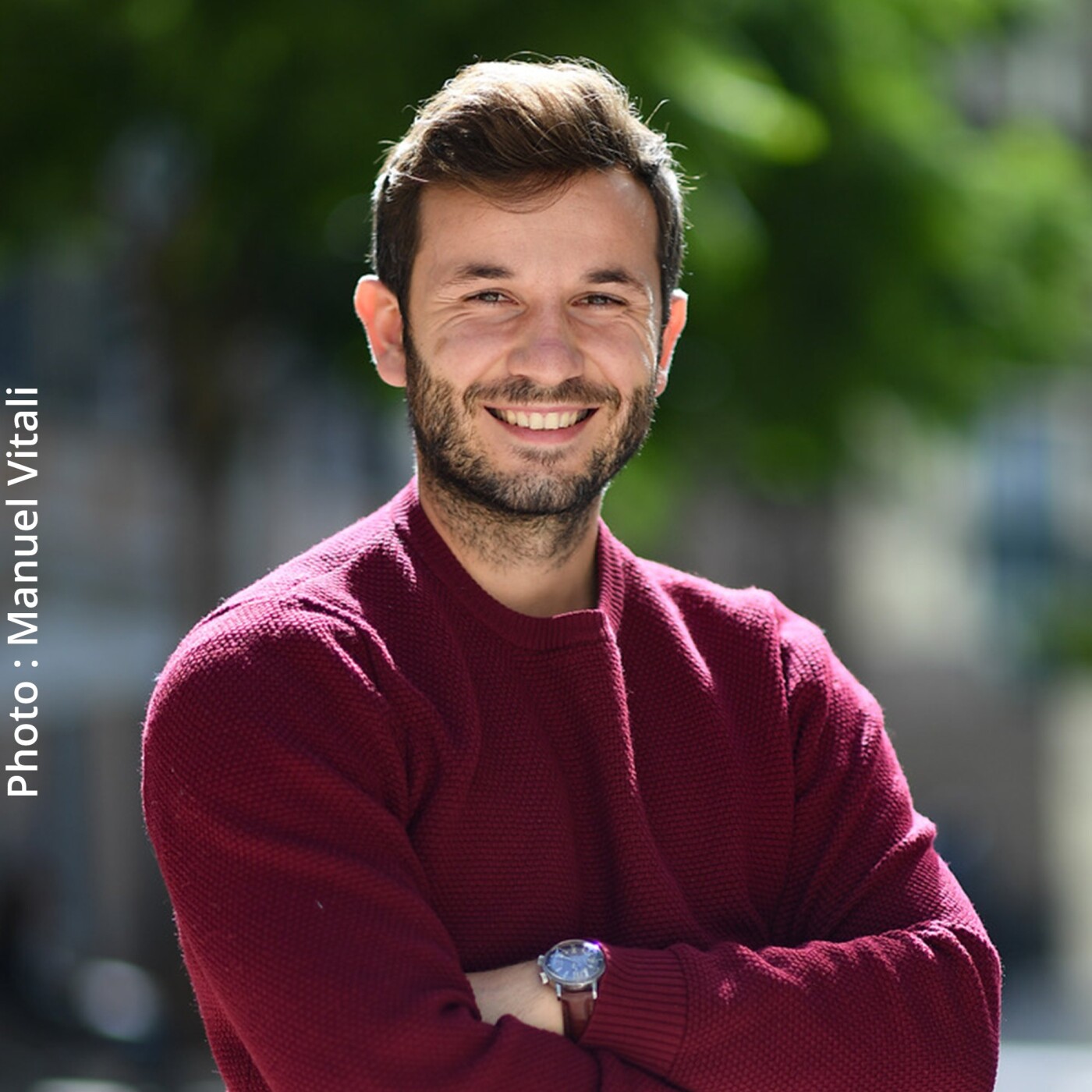 🌱 Génération Éco