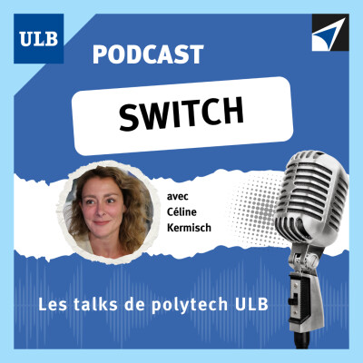 Switch #28 - Le nucléaire est-il une source d’énergie "durable" ? cover