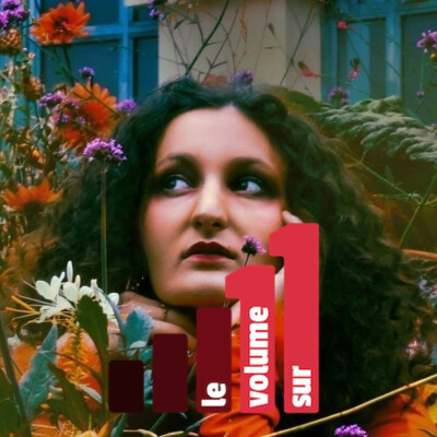 Zoé Fottorino cover