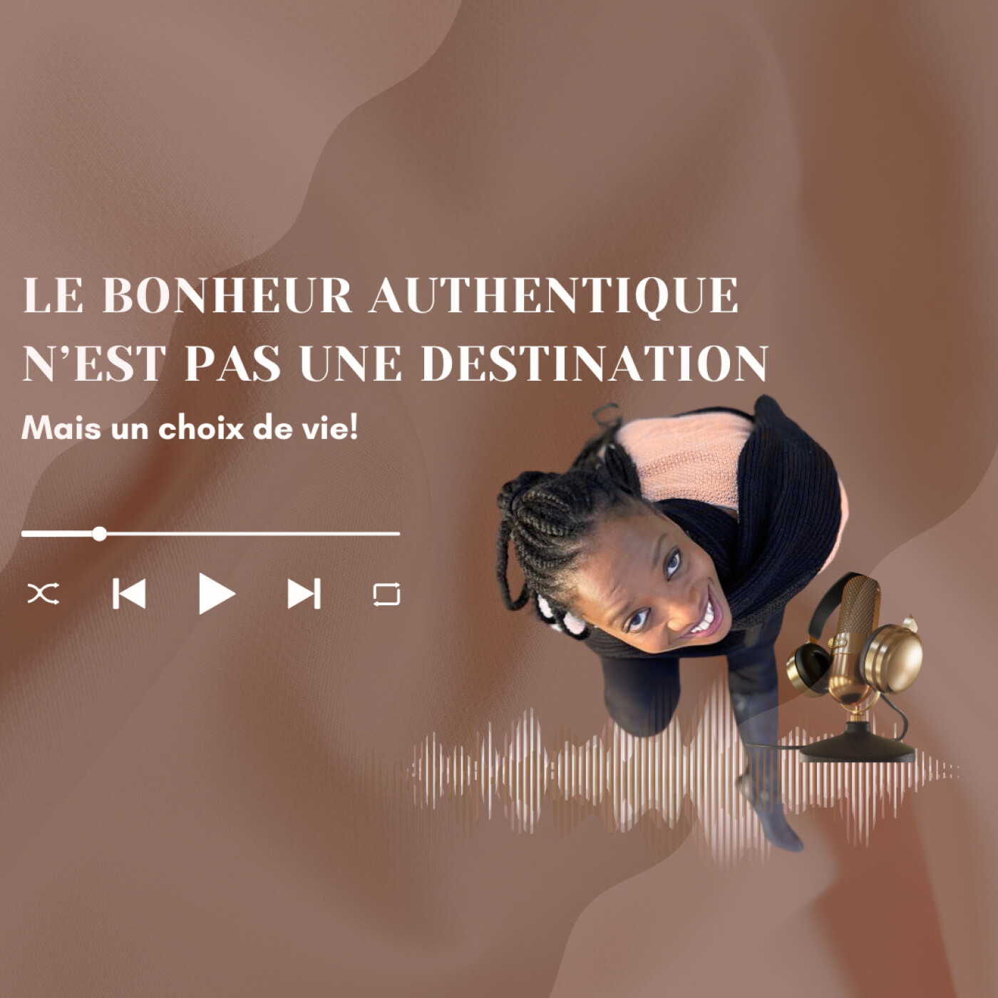 À La Découverte de Soi: La voie pour une vie plus riche, plus épanouissante et des relations plus saines