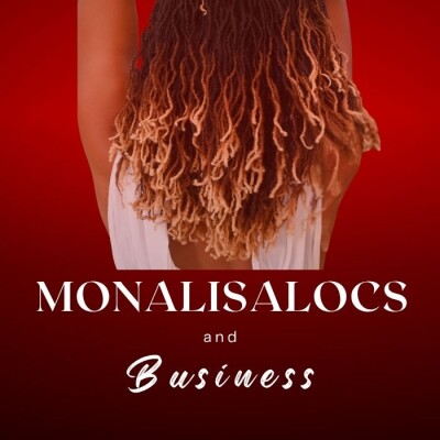 21. Mon associée a eu peur et a mal négocié [SALON LOCKS MICROLOCKS MONALISALOCS] cover