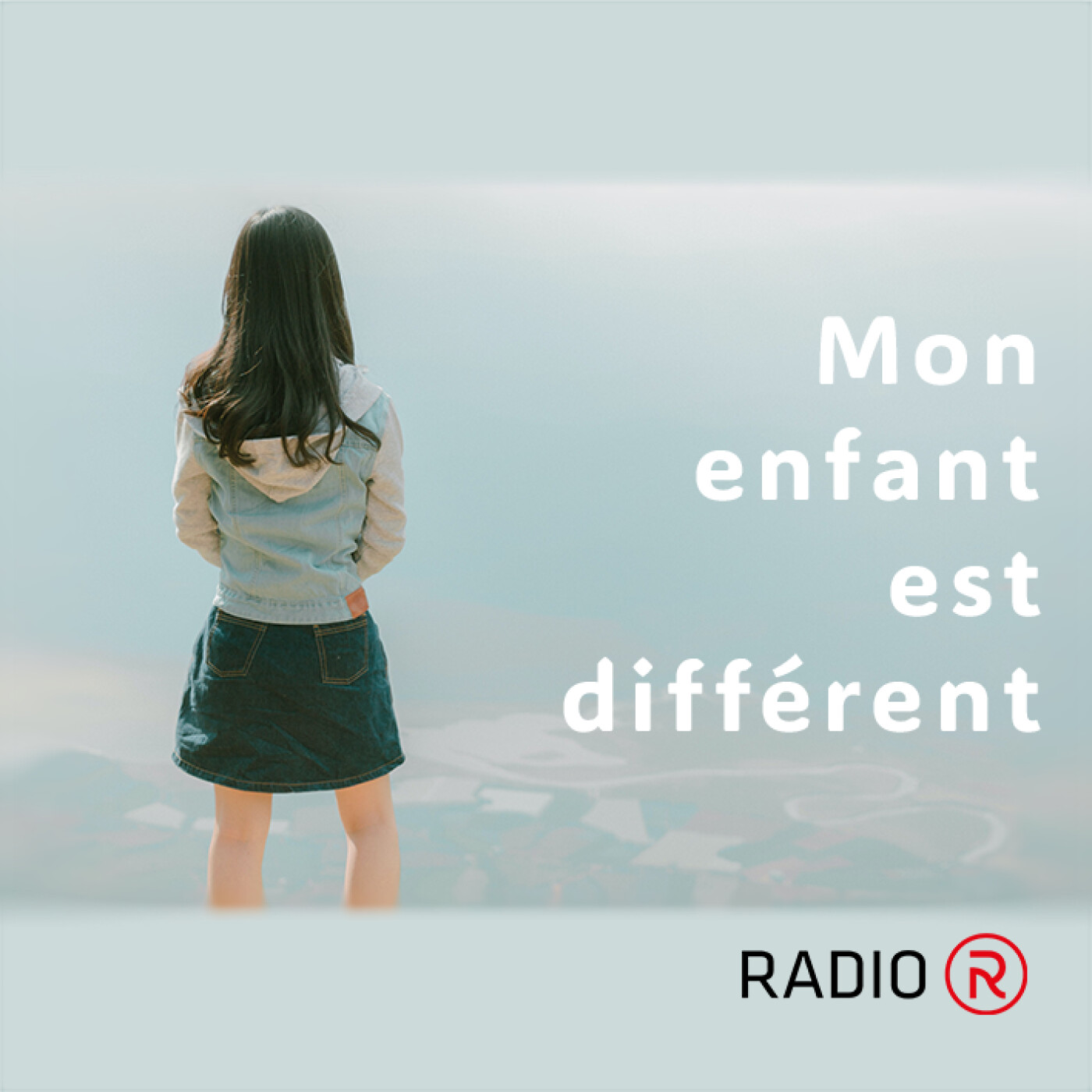 Mon enfant est différent: Un diagnostic à l'âge de la retraite episode artwork