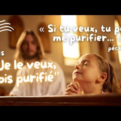 Parole et Évangile du jour | Jeudi 11 janvier • Jésus veut nous purifier ! cover