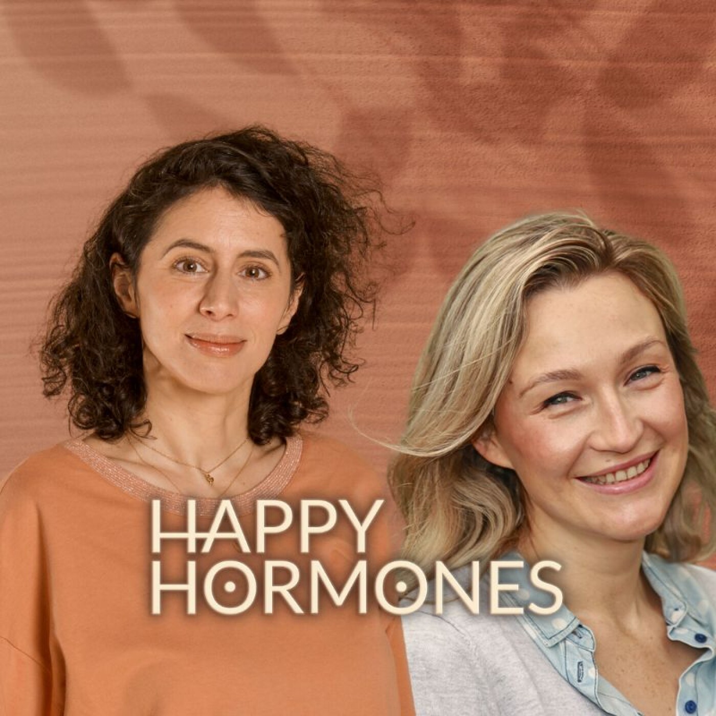 Quest-ce que le flux instinctif ? – avec Céline Hovette, naturopathe et consultante en santé féminine episode artwork