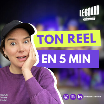 La stratégie Instagram la plus rapide pour trouver 50 clients (avec Valentine Helsmoortel) cover