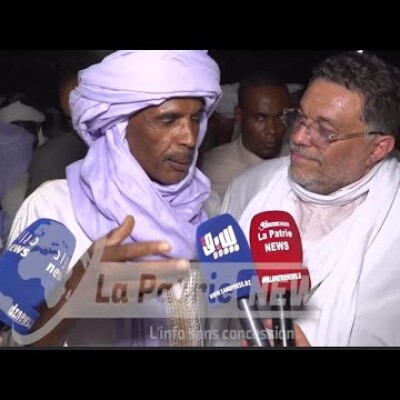 La magistrale leçon politique donnée par un citoyen d’Adrar aux partisans du 2e mandat de Tebboune cover