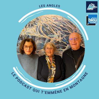 #8 Être docteur en station de ski cover