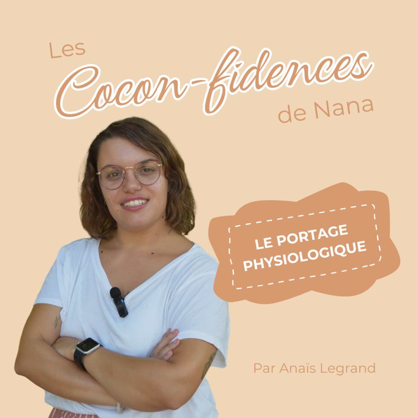 Les Cocon-fidences de Nana