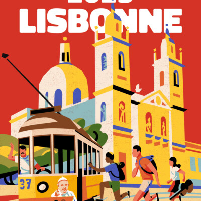 JMJ Lisboa 2023 : Le Bilan cover
