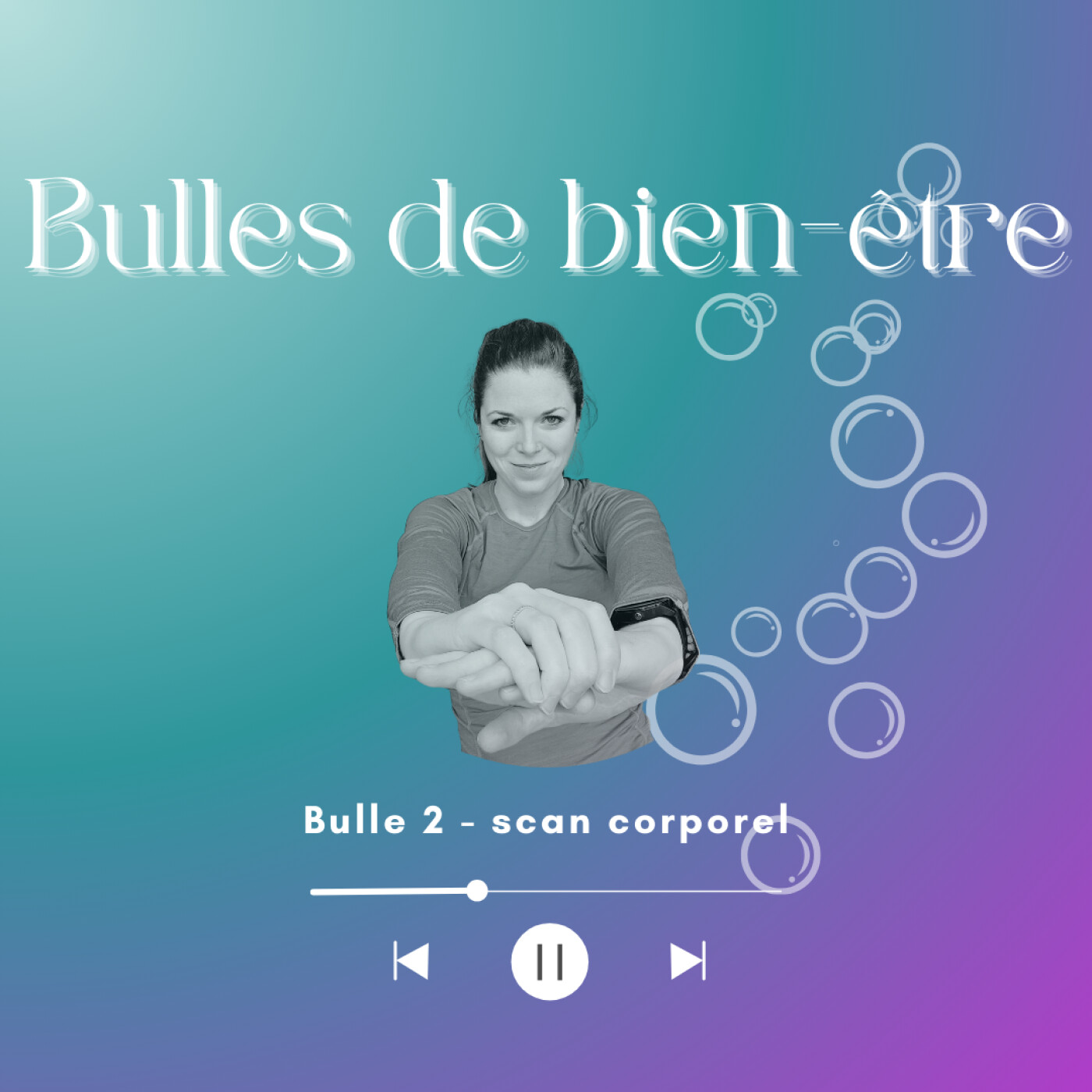 Le Podcast Feel Good