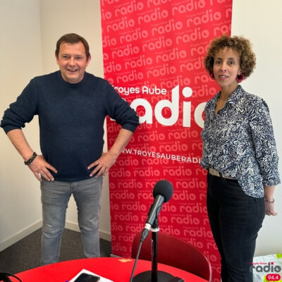 COUP DE POUCE - Latifa Chretien, coach en intelligence emotionnelle cover