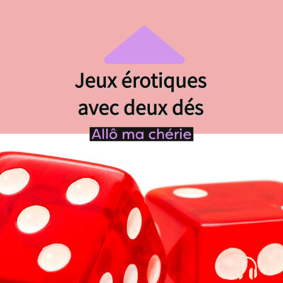 Appel 33 : jeux érotiques avec deux dés cover