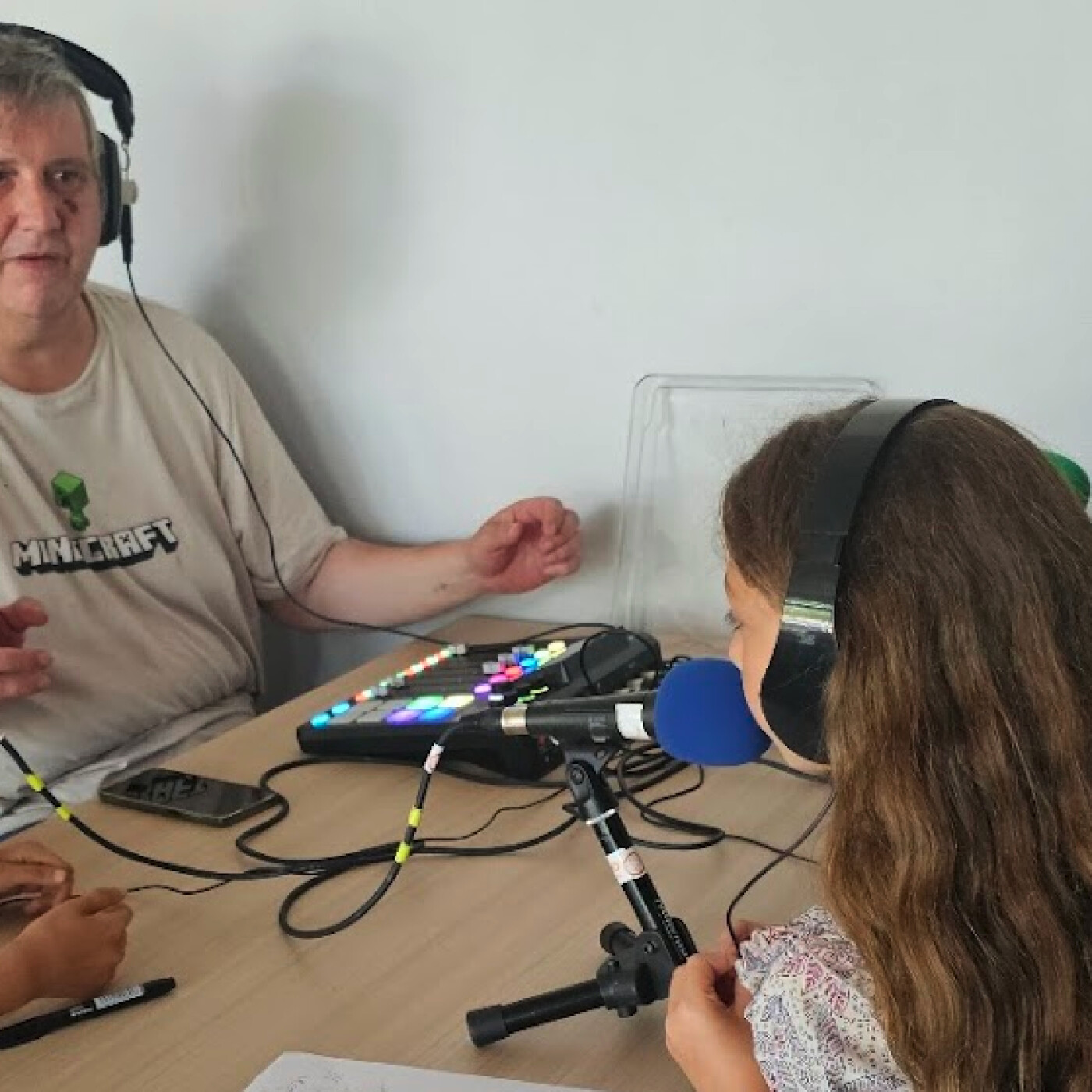 RADIO WNE Warum Net Experience