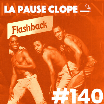 #LPC140 - Flashback... Shortlist.... Bilan?... Futur?... cover