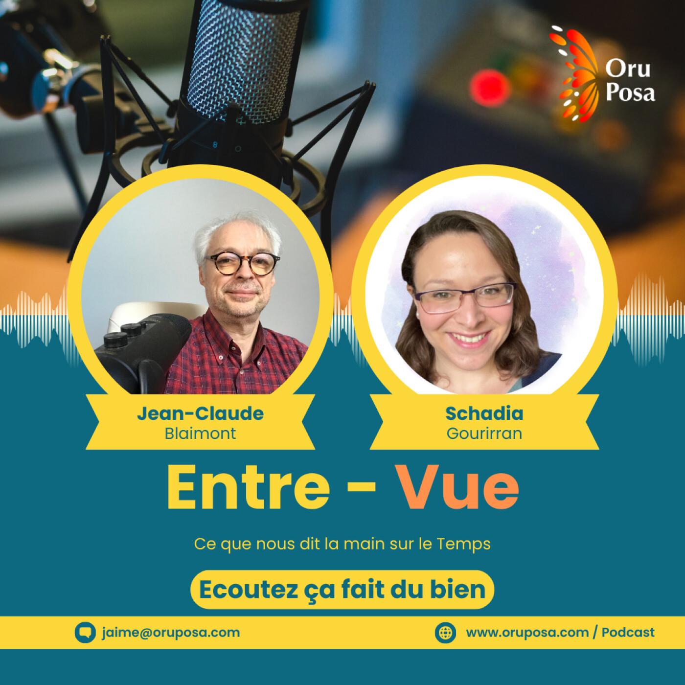 Entre Temps - ENTREprenez de Retrouver du TEMPS pour Vous