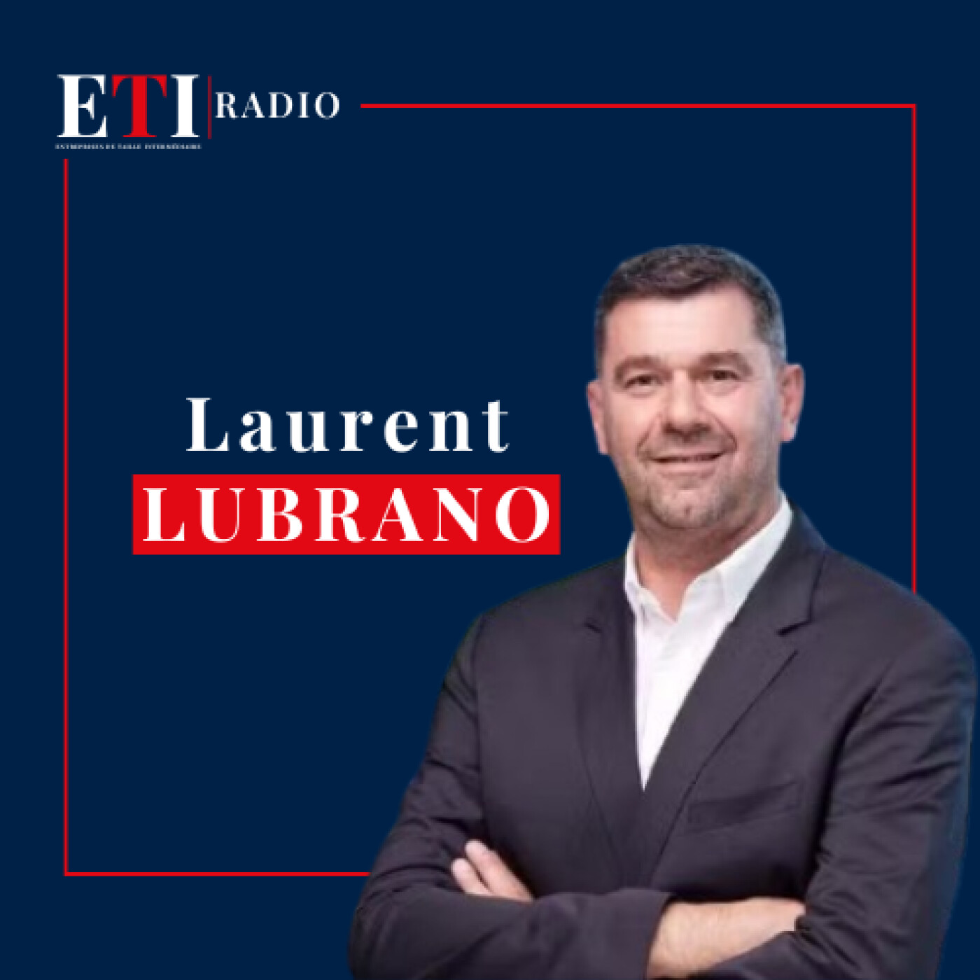 Fonroche Lighting : L'éclairage solaire qui transforme durablement les infrastructures publiques | Laurent Lubrano, CEO de Fonroche Lithting episode artwork