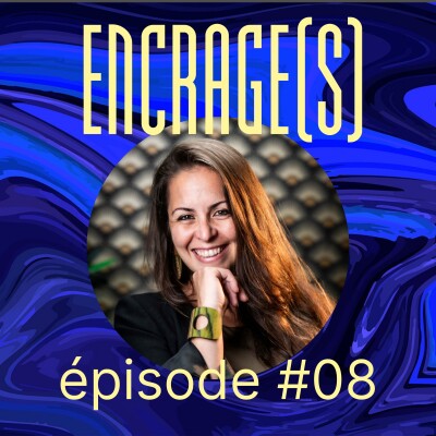 #8 Interculturalité et dialogue entre les cultures avec Charlotte Courtois, ONG Konstelacio – Spécial Podcasthon cover