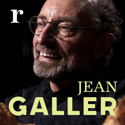 [REDIFUSSION] • Jean Galler, l'homme derrière la marque de chocolat : Histoire, succès et renaissance avec Blanche cover