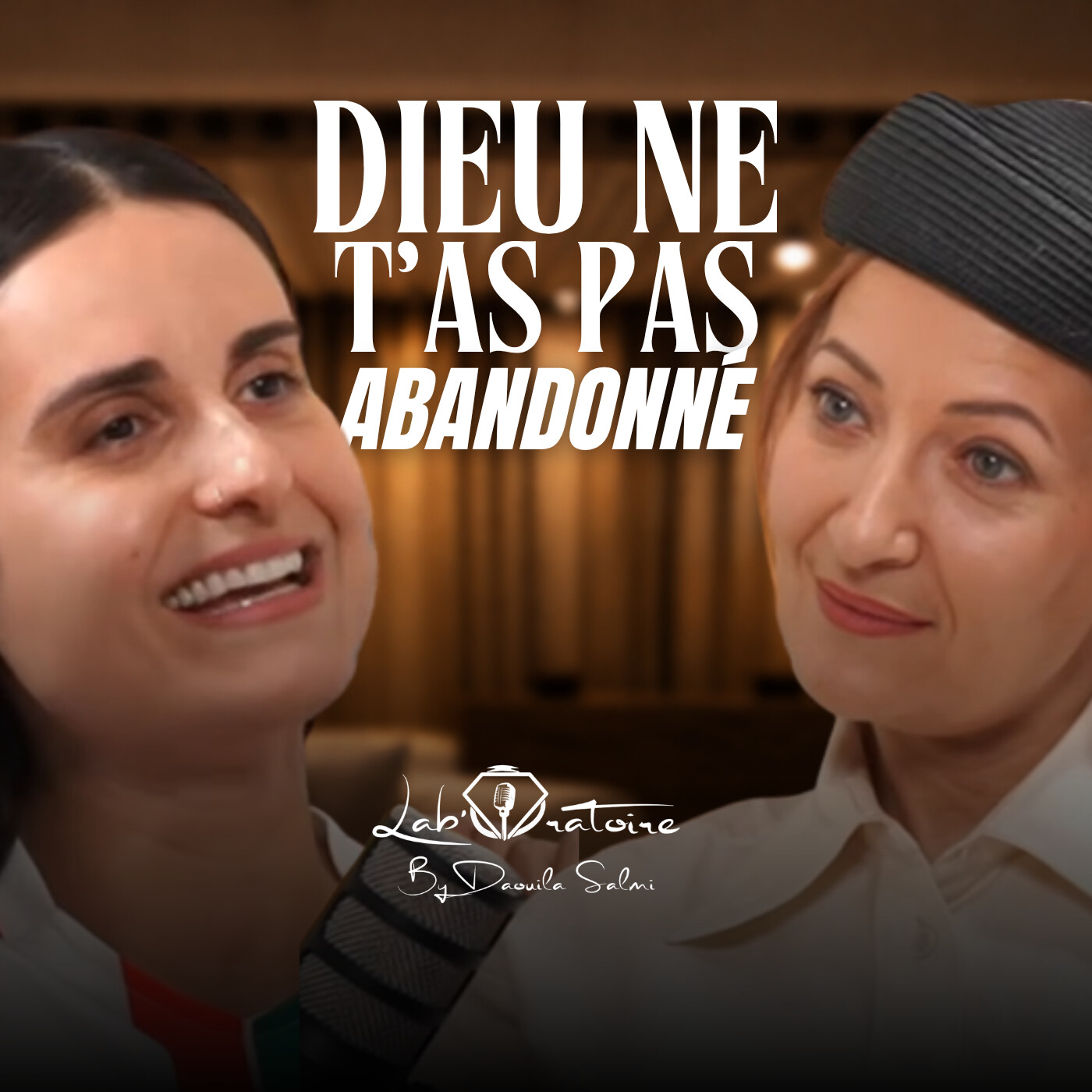 Tatouages et spiritualité Siham partage son parcours authentique et son engagement sur les réseaux sociaux