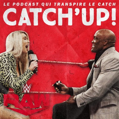 Catch'up! WWE Raw du 16 décembre 2019 — La non demande en mariage 💍 cover