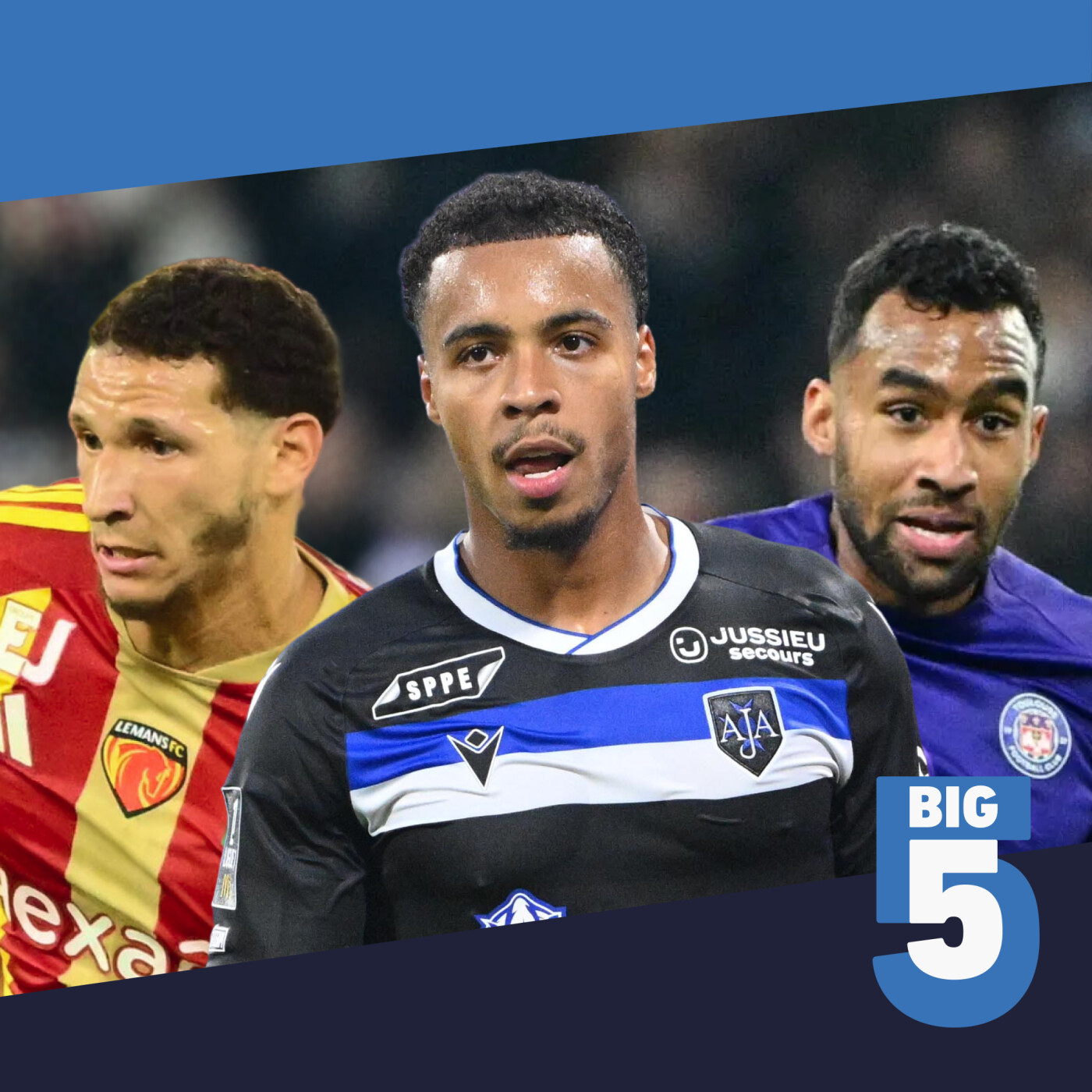 Nos coups de cœur du début de saison en Ligue 1