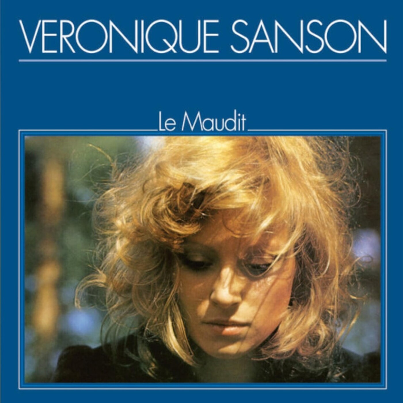 Véronique Sanson, 50 ans de talent : épisode 3, Le Maudit (1974) episode artwork