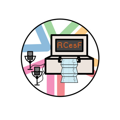 RCESF - Extrait du podcast "La voie des sages-femmes" - Episode 6 cover