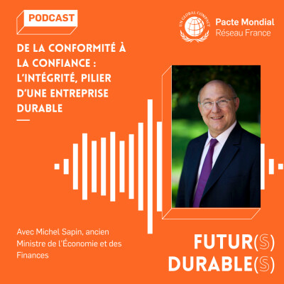 De la conformité à la confiance : l’intégrité, pilier d’une entreprise durable cover